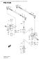 Spurstange - LT-Z 90 - 2015 - Suzuki
