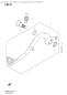 Bremssattel Hinten - RM 85 KLEINRAD 2014 - 2014 - Suzuki