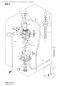Vergaser - RM 85L GROSSRAD - 2014 - Suzuki