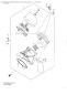 Luftfilter - RM-Z 450 - 2011 - Suzuki