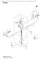 Hauptbremszylinder Hinten - RM-Z 450 - 2013 - Suzuki