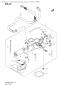 Kraftstoffpumpe - VZ 1500 - 2013 - Suzuki