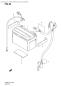 Batterie - VZ 800 - 2002 - Suzuki