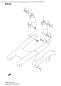 Stossdaempfer - VZ 800 - 2003 - Suzuki