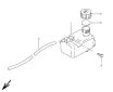 Oeltank - LT 50 - 1999 - Suzuki