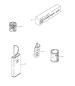 Optional - LT 50 - 2001 - Suzuki