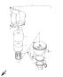 Luftfilter - LT 80 - 2006 - Suzuki