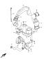 Lueftergeblaese - LT 80 - 1995 - Suzuki