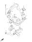 Lueftergeblaese - LT 80 - 1999 - Suzuki
