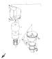 Luftfilter - LT 80 - 2000 - Suzuki