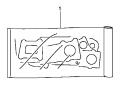 Dichtungssatz - LT-A 700 - 2007 - Suzuki