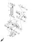 Umlenkung / Stossdaempfer Hinten - LT-Z 400Z - 2010 - Suzuki
