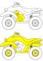 Lt-a 750xp - LT-A 750XP - 2009 - Suzuki