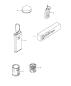Optional - RM 125 - 1997 - Suzuki