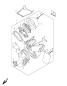 Luftfilter - RM 125 - 2004 - Suzuki