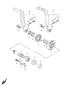 Kickstarter - RM 125 - 1999 - Suzuki