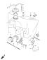 Kraftstofftank - RM 250 - 1994 - Suzuki