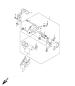 Bremssattel Hinten - RM 250 - 2005 - Suzuki
