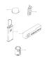 Optional - RM 250 - 1996 - Suzuki