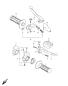 Griffe - RM 250 - 1997 - Suzuki