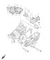 Kurbelwellengehaeuse - RM 250 - 1997 - Suzuki