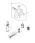 Optional - RM 80 - 1999 - Suzuki