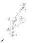 Hauptbremszylinder Hinten - RM 85 - 2003 - Suzuki