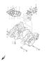 Kurbelwellengehaeuse - RM 85 - 2004 - Suzuki