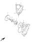Wasserpumpe - RM-Z 250 - 2010 - Suzuki
