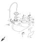 Kraftstofftank - RM-Z 450 - 2009 - Suzuki