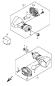 Blinker - DL 1000 - 2007 - Suzuki