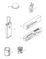 Optional - DR 350 - 1993 - Suzuki
