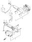 Blinker - DR 650RSE - 1992 - Suzuki