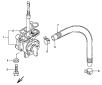 Benzinhahn - DR 650SE - 2000 - Suzuki