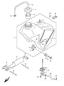 Kraftstofftank - DR-Z 400 - 2001 - Suzuki