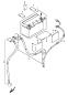 Batterie - DR-Z 400S - 2007 - Suzuki