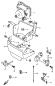 Hydraulik - SV 650 ABS - 2009 - Suzuki