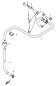 Unterdrucksensor - VS 1400GLP - 2000 - Suzuki