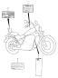 Aufschrift - VS 800 - 2003 - Suzuki