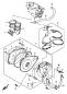 Luftfilter - VZ 800 - 2005 - Suzuki