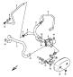 Sekundaerluftsystem - VZ 800 - 2005 - Suzuki