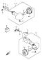 Blinker Vorn - VZ 800 - 2008 - Suzuki