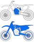 Fe 501e - FE 501e - 2004 - Husaberg