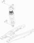 Federbein - TC 85 19-16 - 2020 - Husqvarna