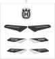 Dekor - TC 50 - 2022 - Husqvarna