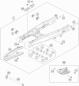 Schwingarm - EE 3 - 2023 - Husqvarna
