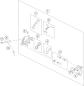 Bremszange Hinten - NORDEN 901 EU - 2023 - Husqvarna