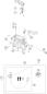 Instrumente / Schlosssystem - 701 SUPERMOTO - 2024 - Husqvarna