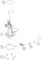Kraftstoffpumpe - SVARTPILEN 401 - 2024 - Husqvarna