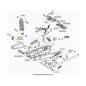 Schwingarm/federbein 1 - EVO200 - 2020 - Beta